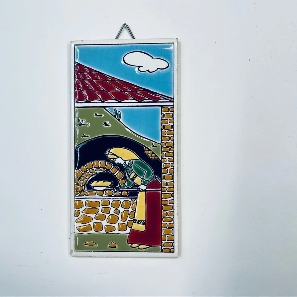 TABLEAU in HANDMADE MOTHERS LOVE 8 curated items